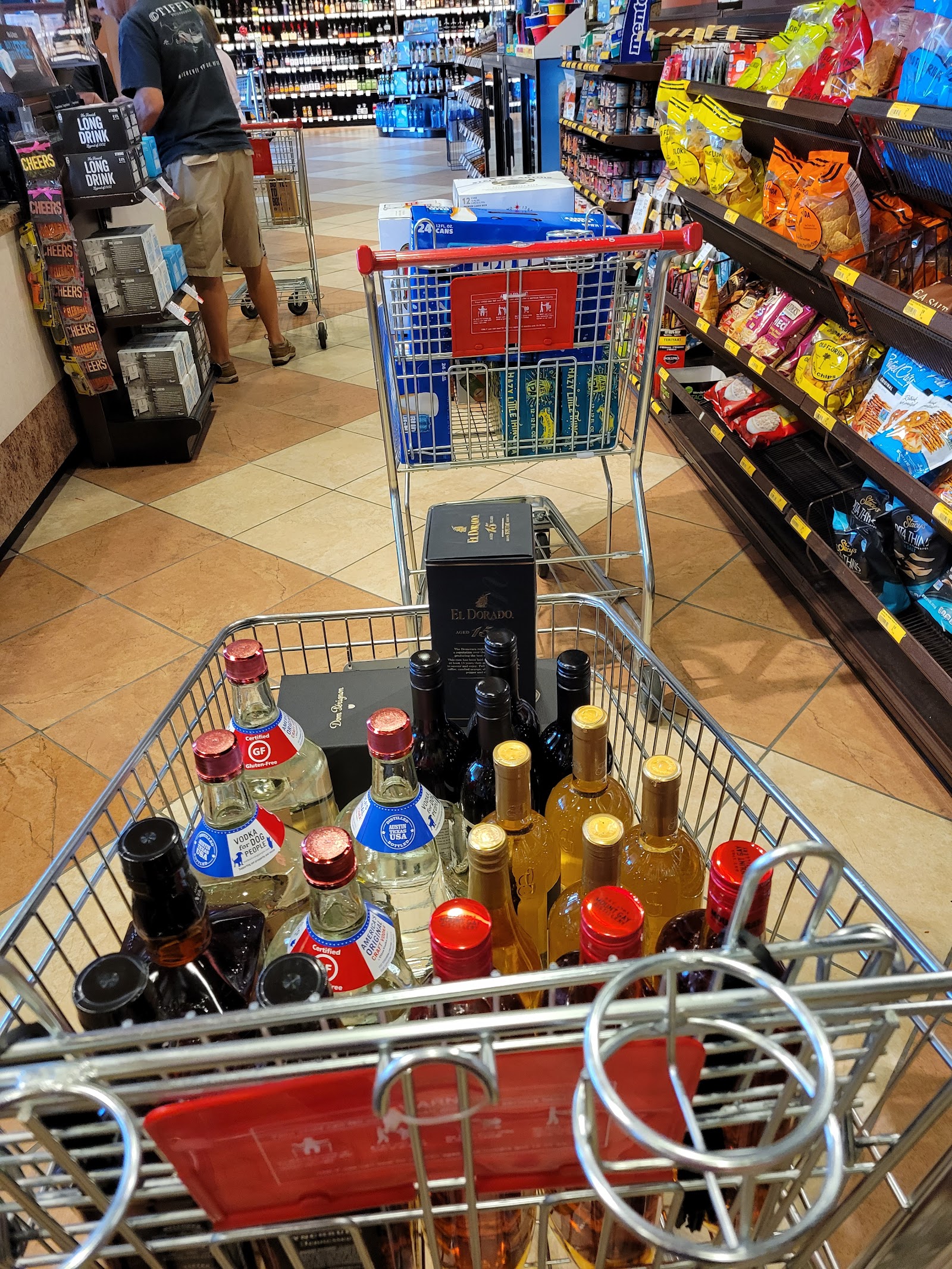 ABC Fine Wine & Spirits #55 - Clermont photo 7