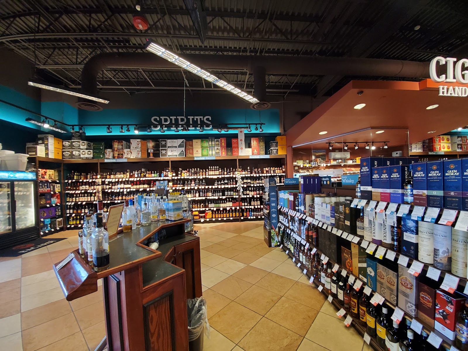 ABC Fine Wine & Spirits #55 - Clermont photo 9
