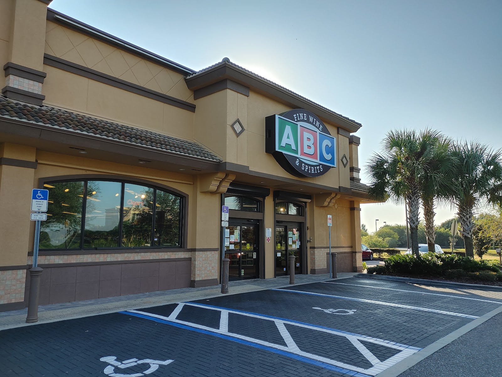 ABC Fine Wine & Spirits #59 - Lake Wales