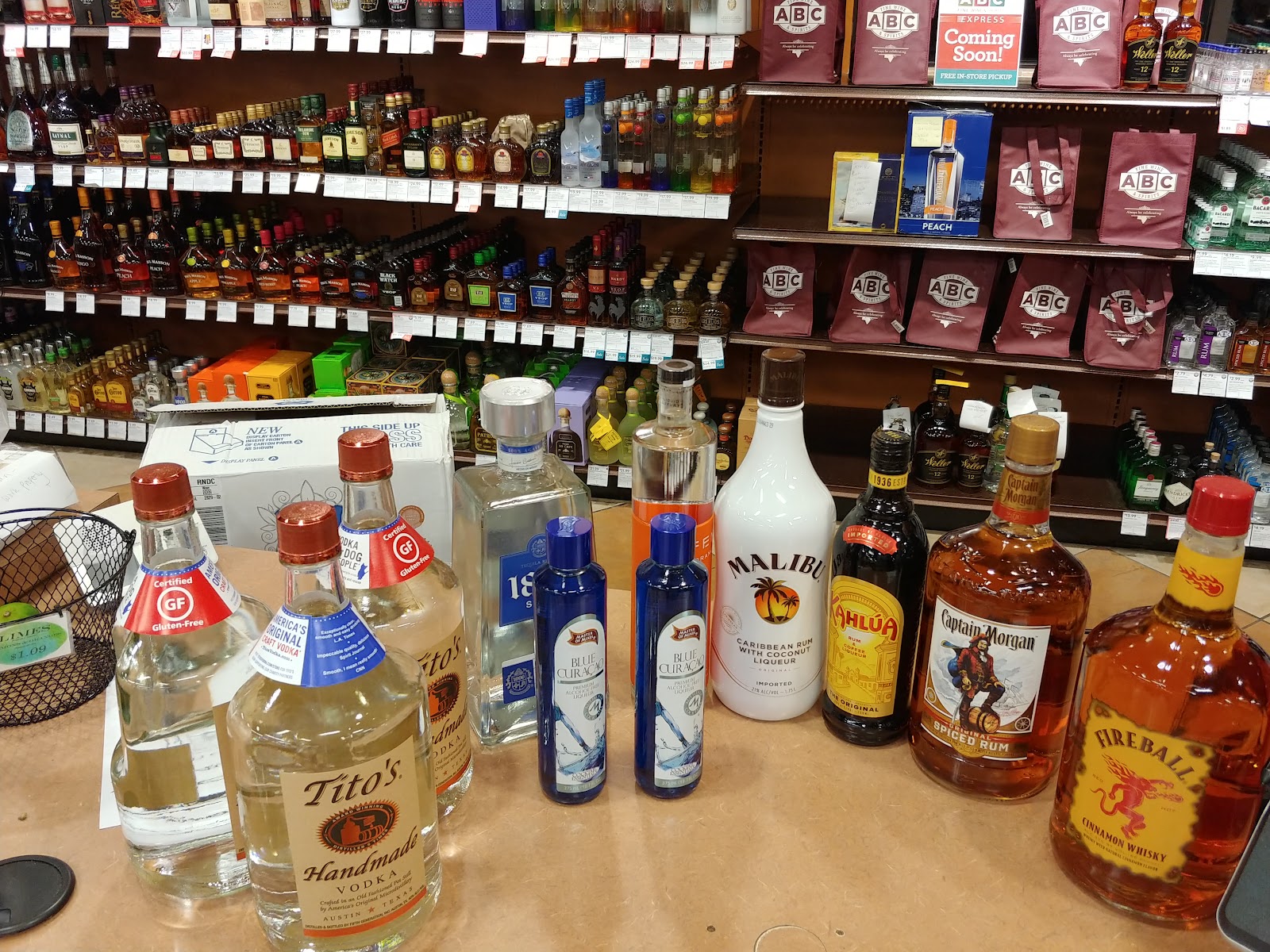 ABC Fine Wine & Spirits #59 - Lake Wales photo 5