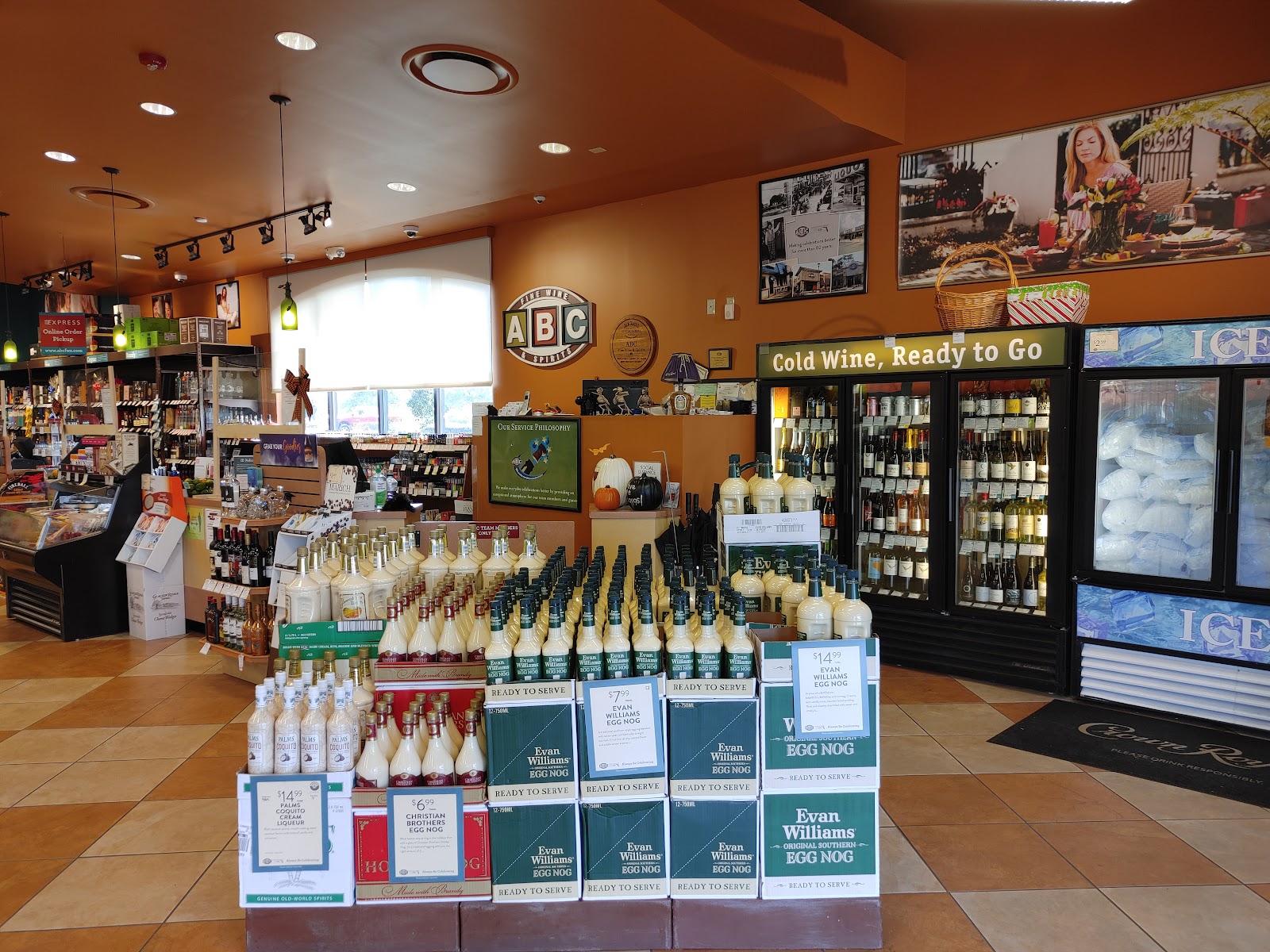 ABC Fine Wine & Spirits #59 - Lake Wales photo 7