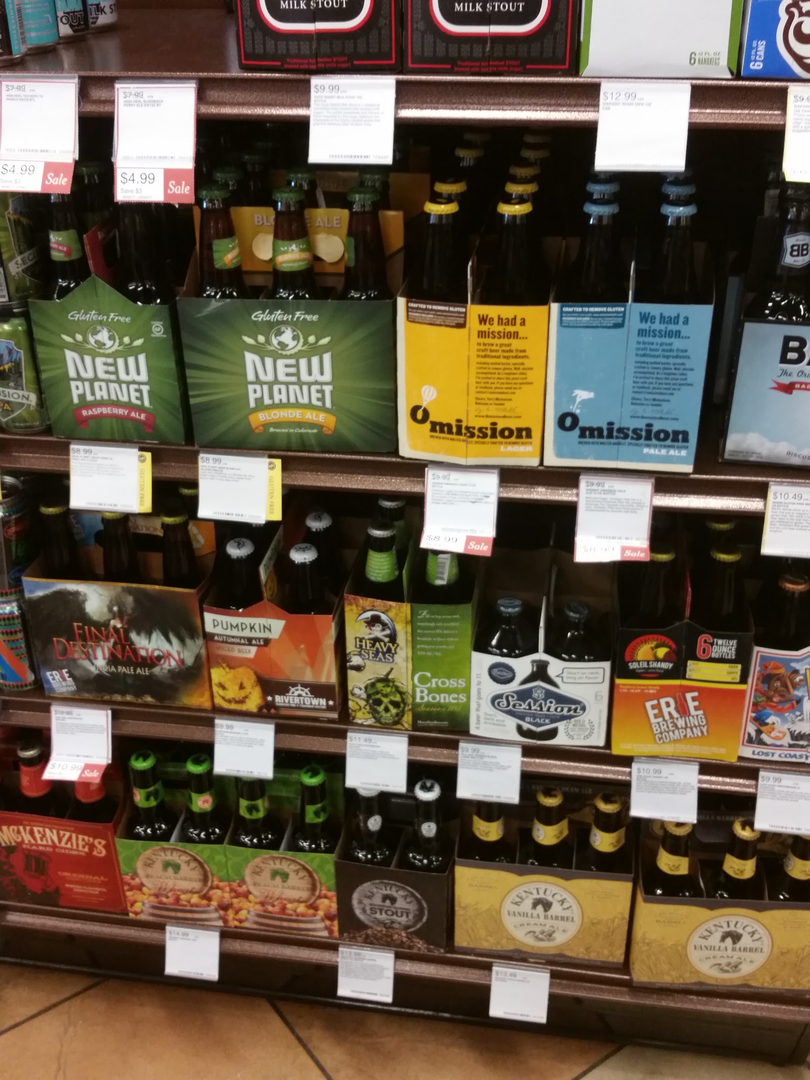 ABC Fine Wine & Spirits #59 - Lake Wales photo 8