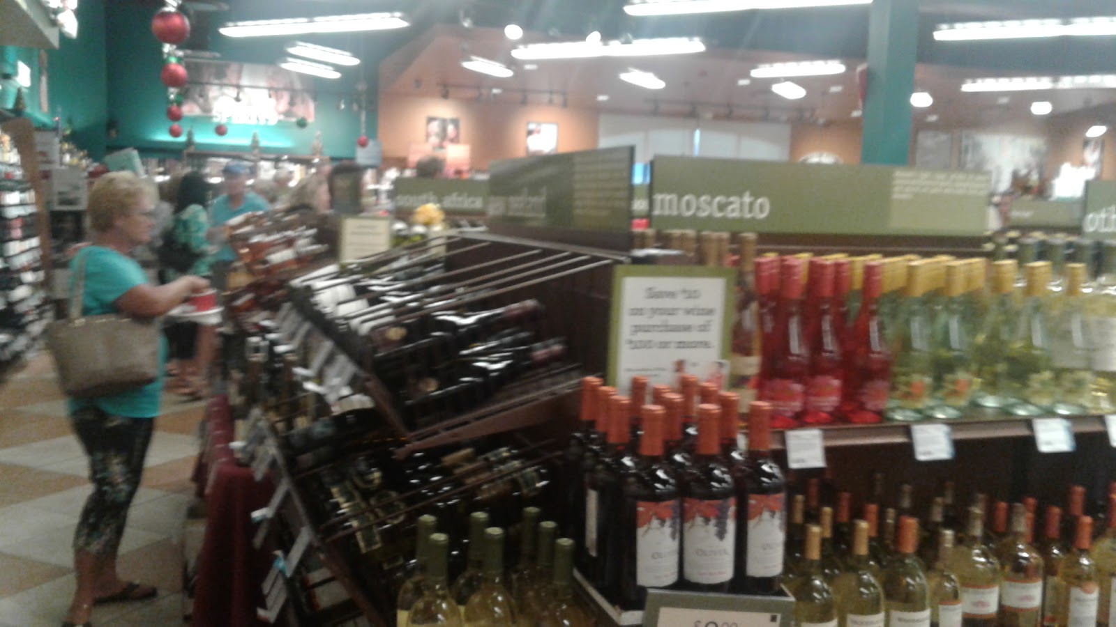 ABC Fine Wine & Spirits #59 - Lake Wales photo 9