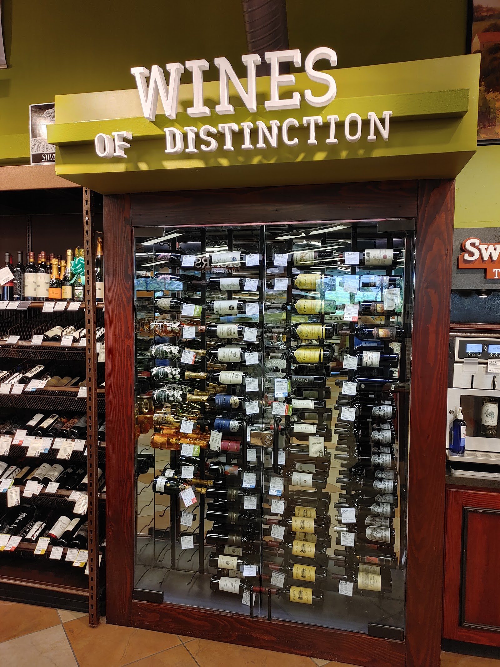 ABC Fine Wine & Spirits #59 - Lake Wales photo 10