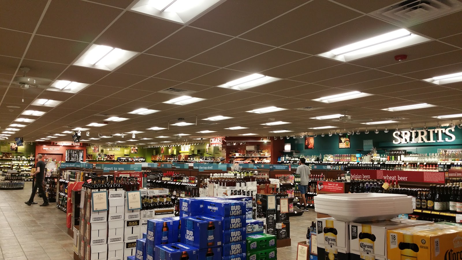 ABC Fine Wine & Spirits #6 - Palm Bay photo 5