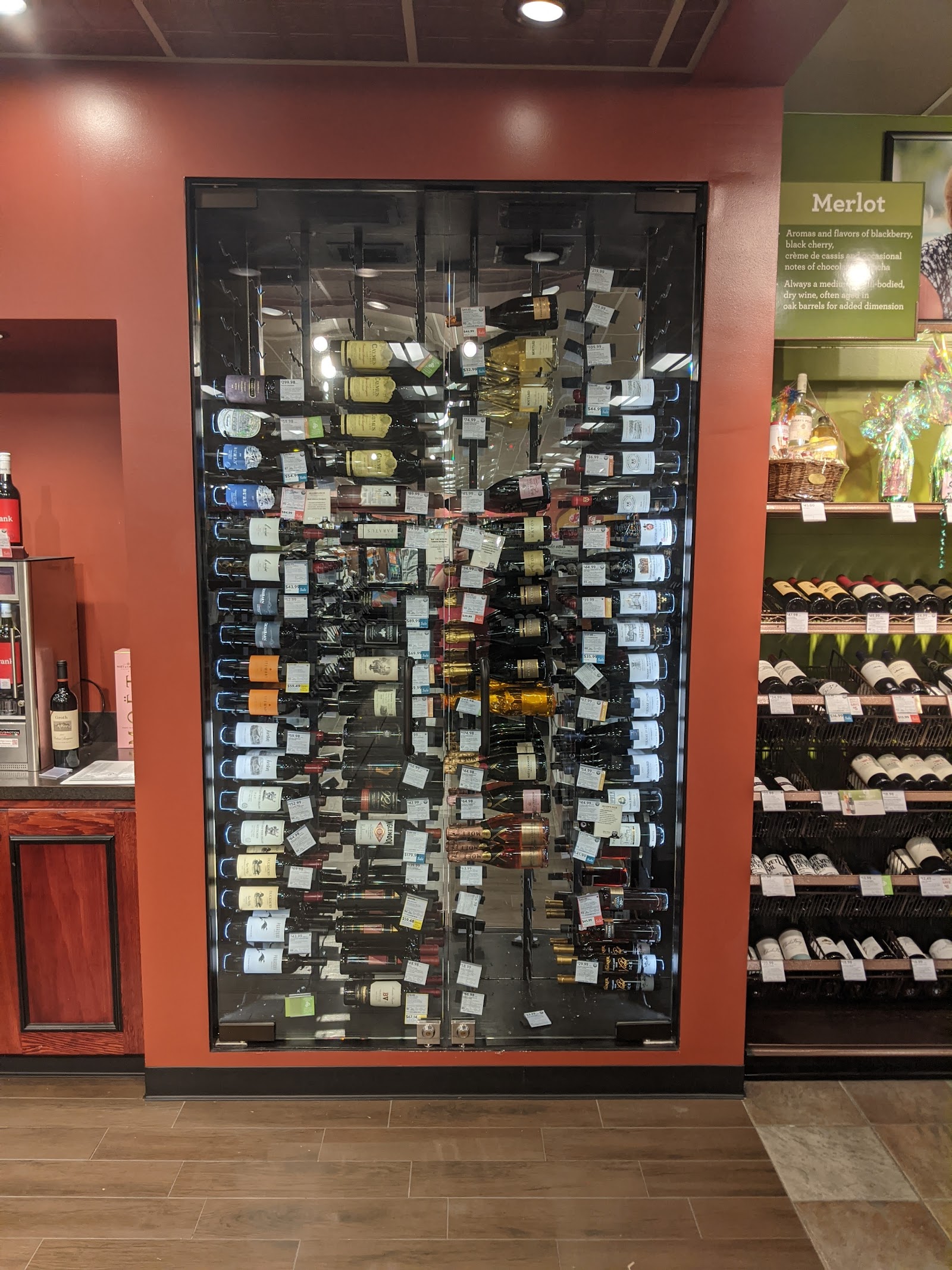 ABC Fine Wine & Spirits #6 - Palm Bay photo 6