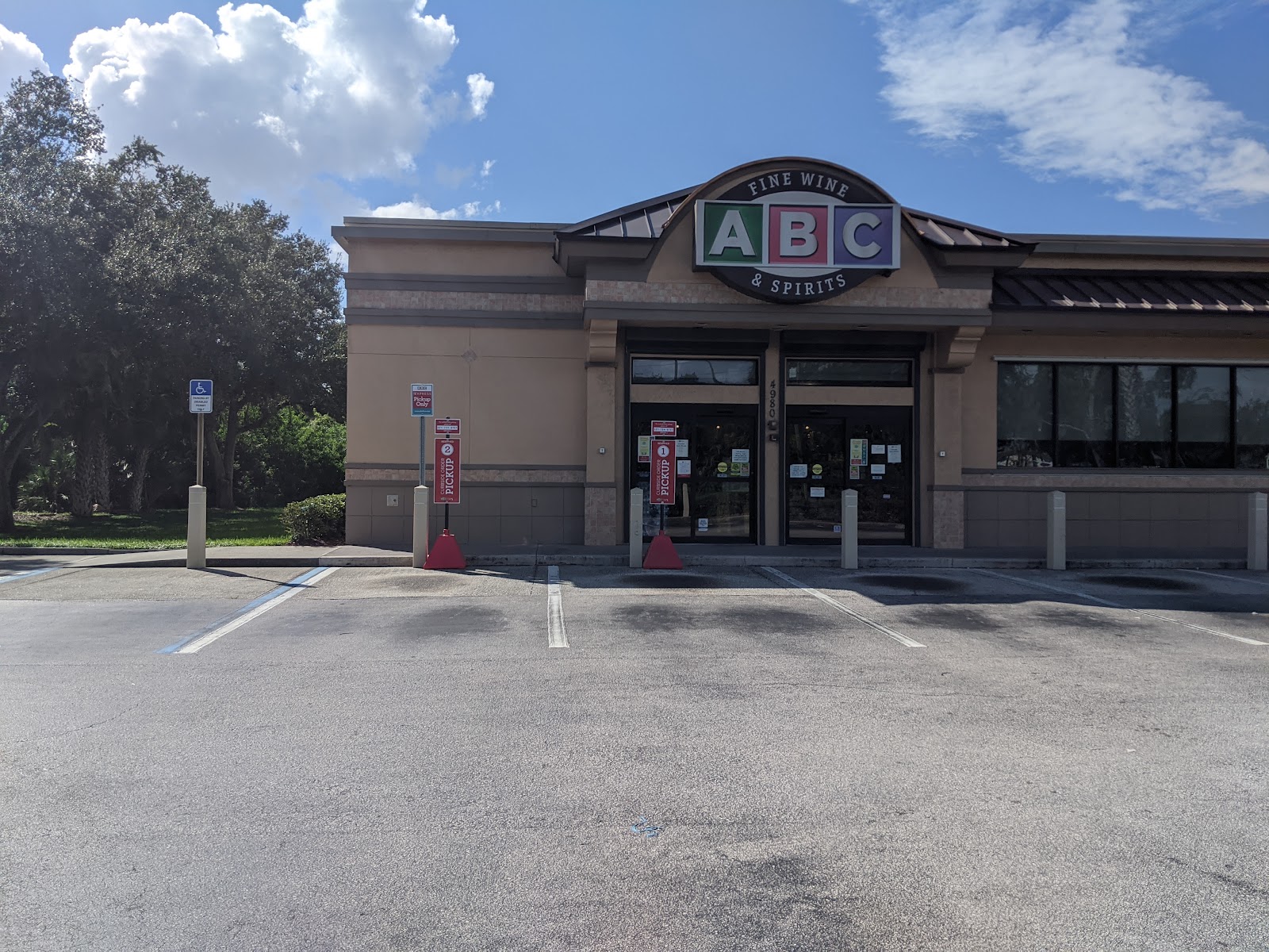 ABC Fine Wine & Spirits #6 - Palm Bay photo 7