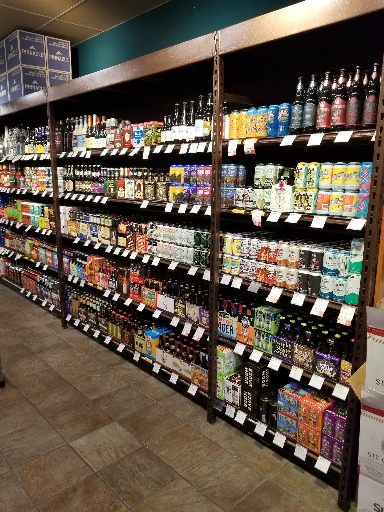 ABC Fine Wine & Spirits #6 - Palm Bay photo 8