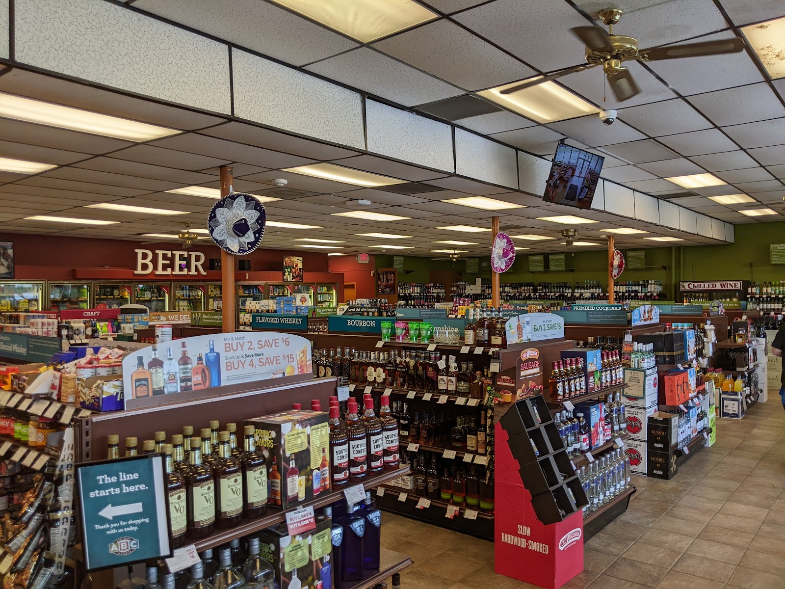 ABC Fine Wine & Spirits #63 - Haines City photo 3