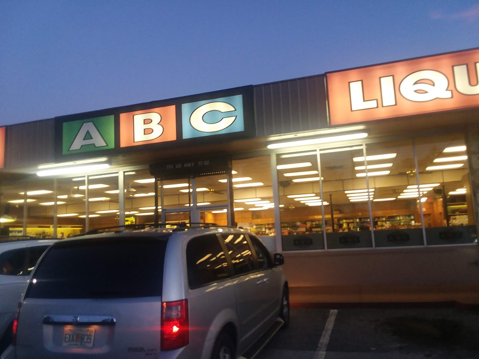 ABC Fine Wine & Spirits #63 - Haines City photo 5