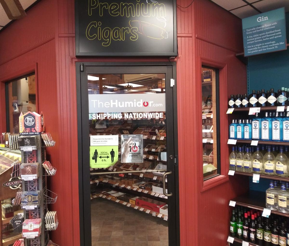 ABC Fine Wine & Spirits #63 - Haines City photo 6