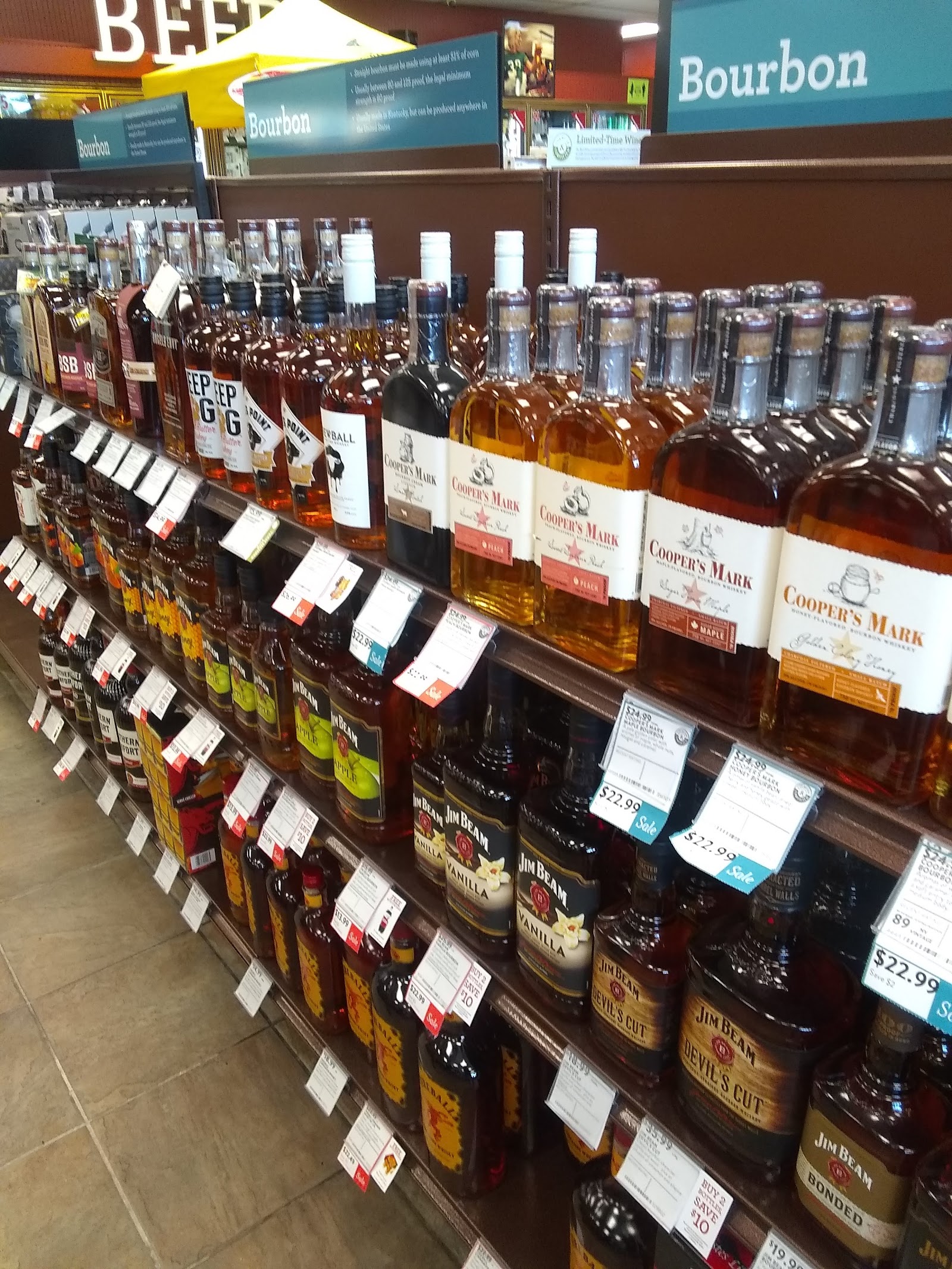 ABC Fine Wine & Spirits #63 - Haines City photo 7