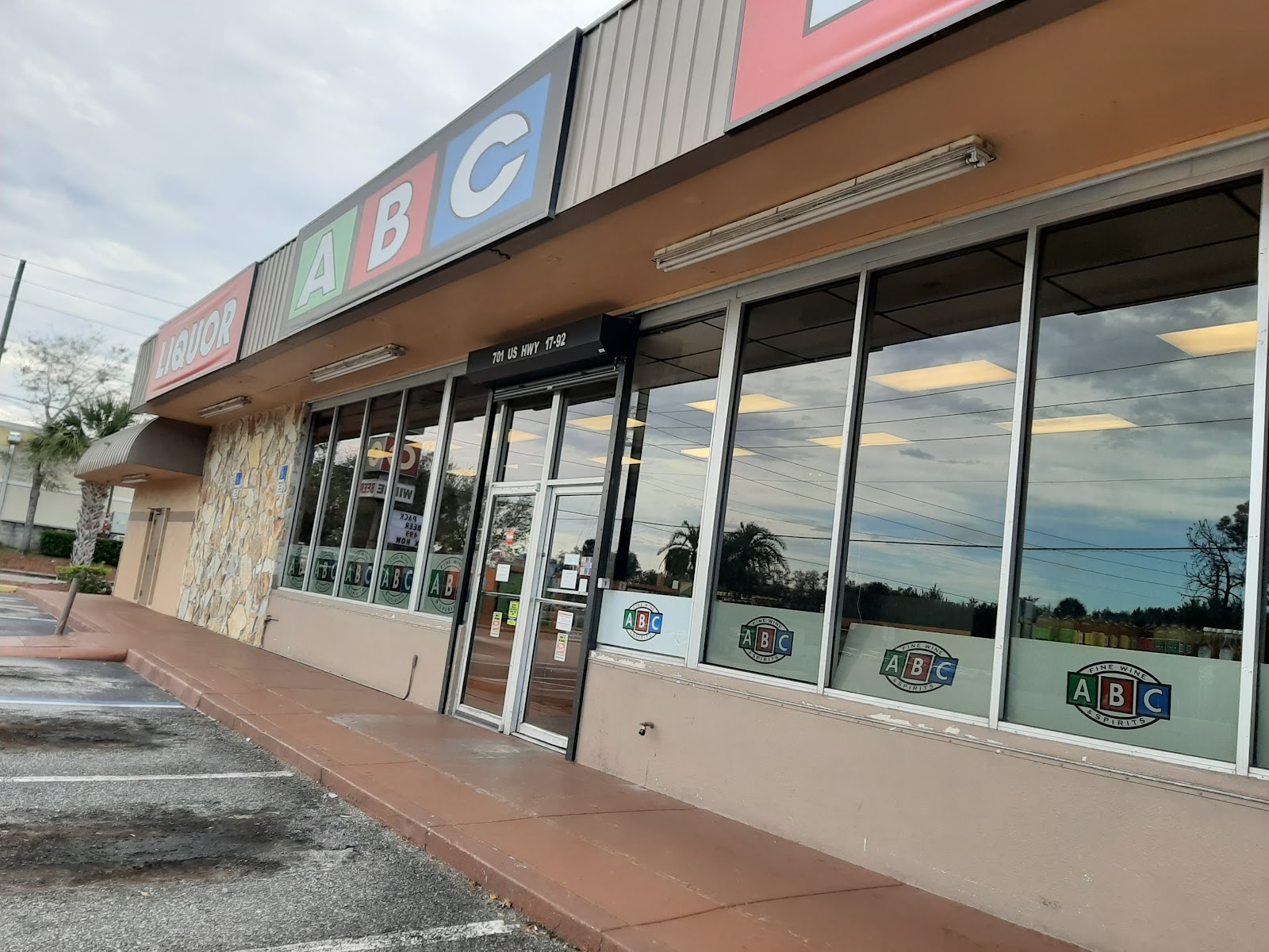 ABC Fine Wine & Spirits #63 - Haines City photo 8