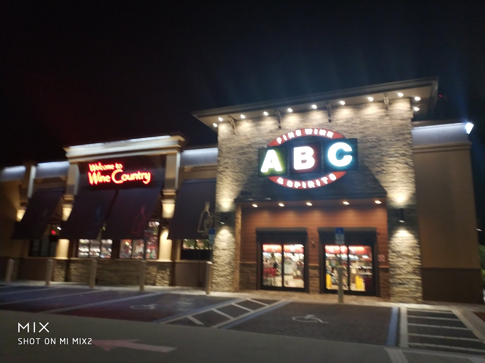 ABC Fine Wine & Spirits #64 - Merritt Island