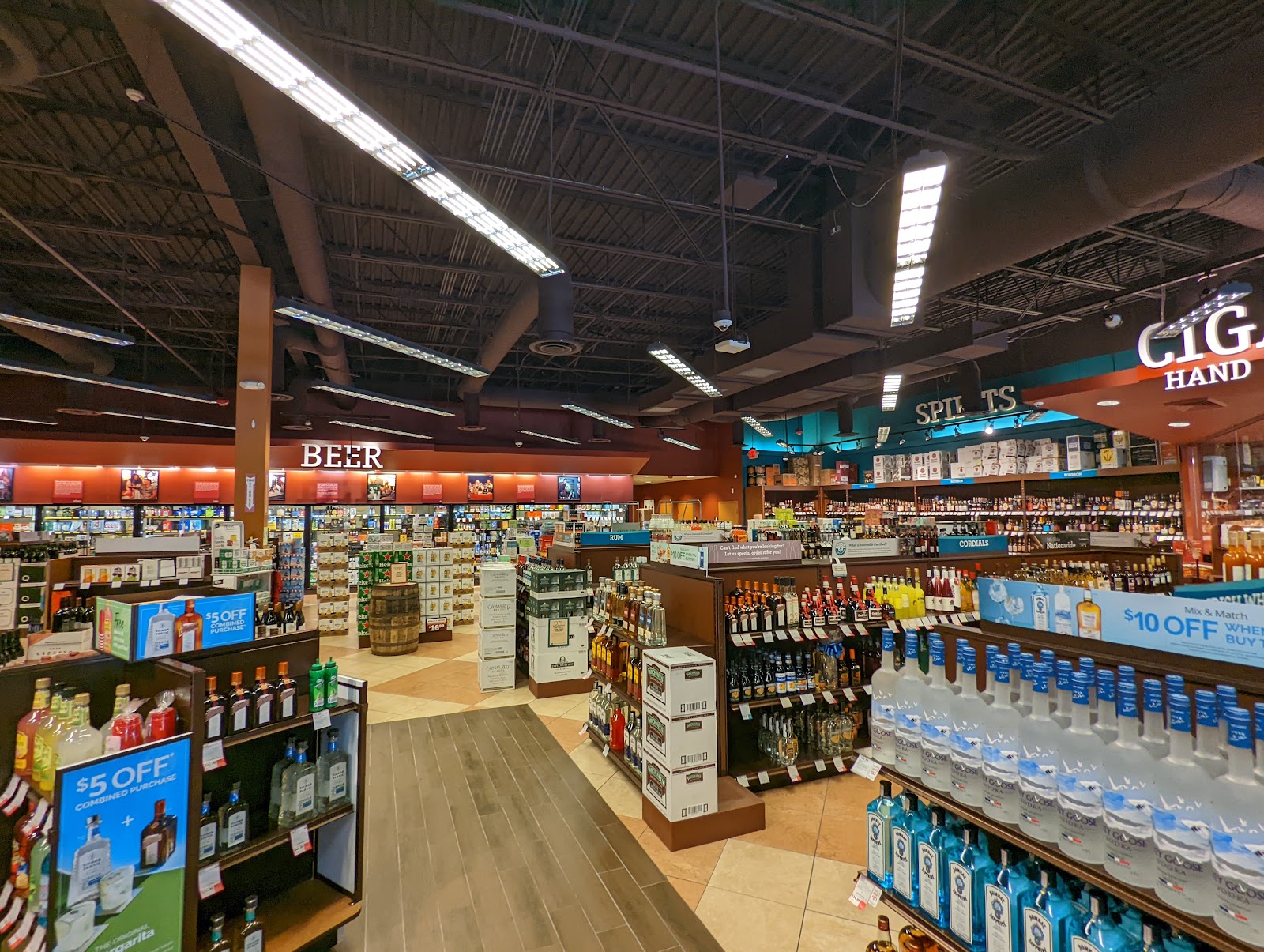 ABC Fine Wine & Spirits #64 - Merritt Island photo 3
