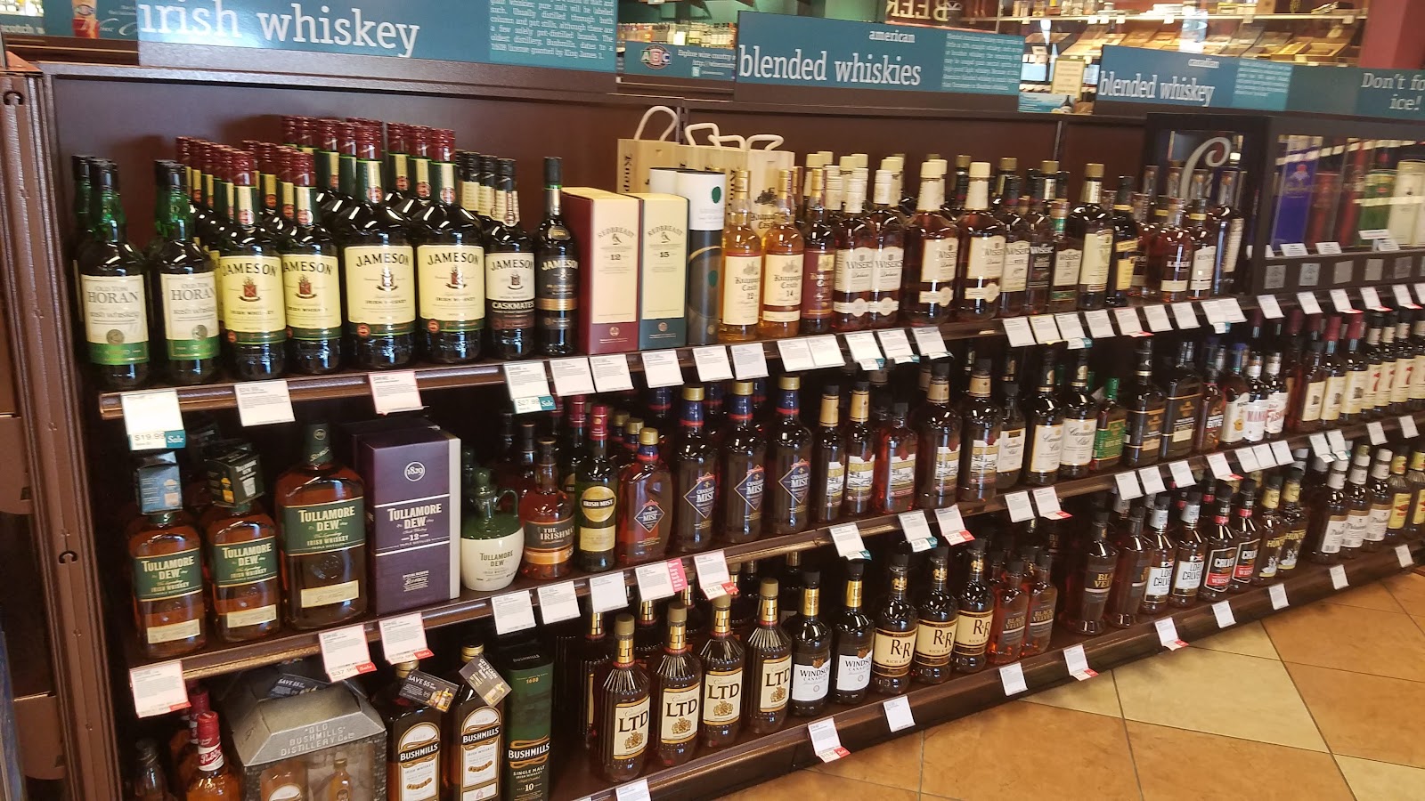 ABC Fine Wine & Spirits #64 - Merritt Island photo 4