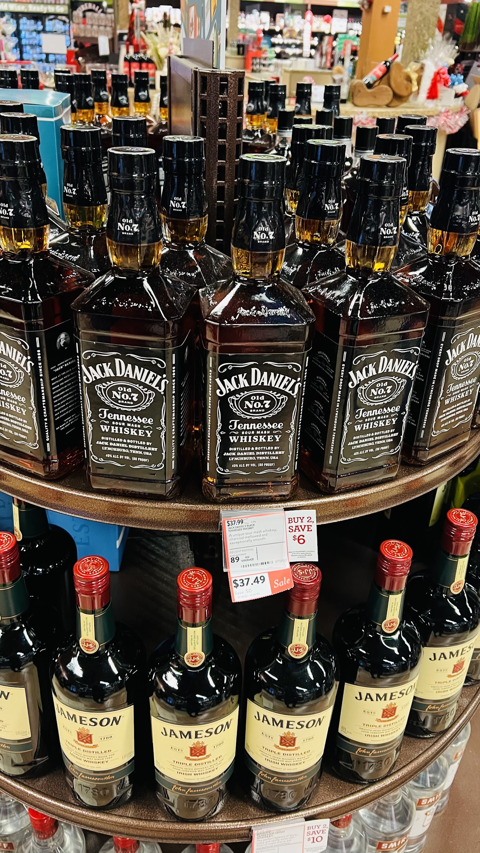 ABC Fine Wine & Spirits #64 - Merritt Island photo 5