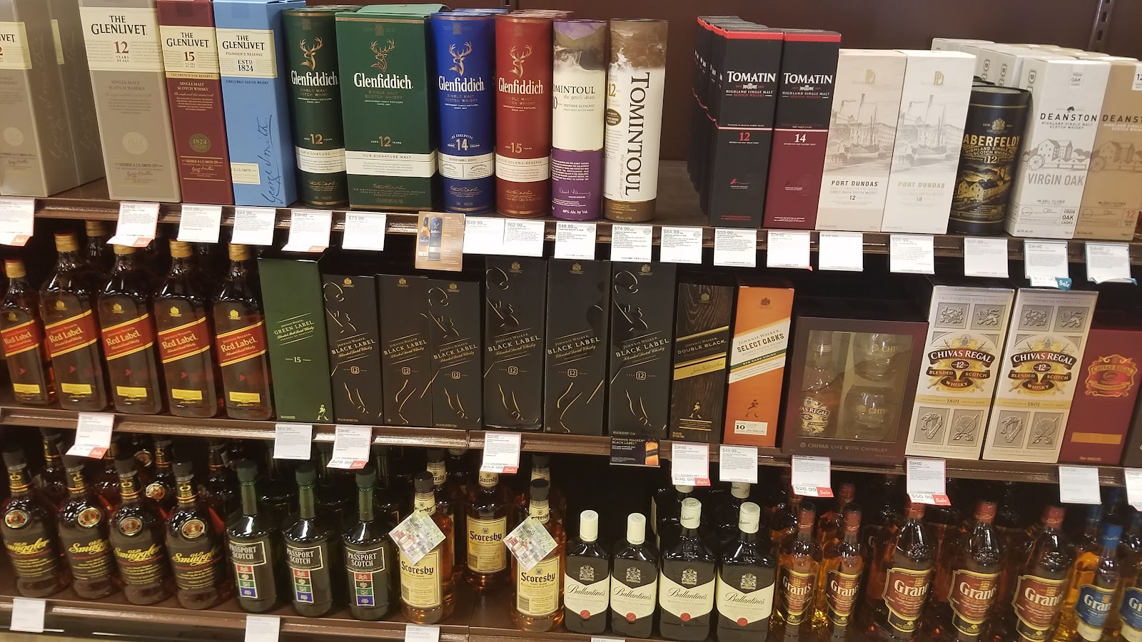 ABC Fine Wine & Spirits #64 - Merritt Island photo 7