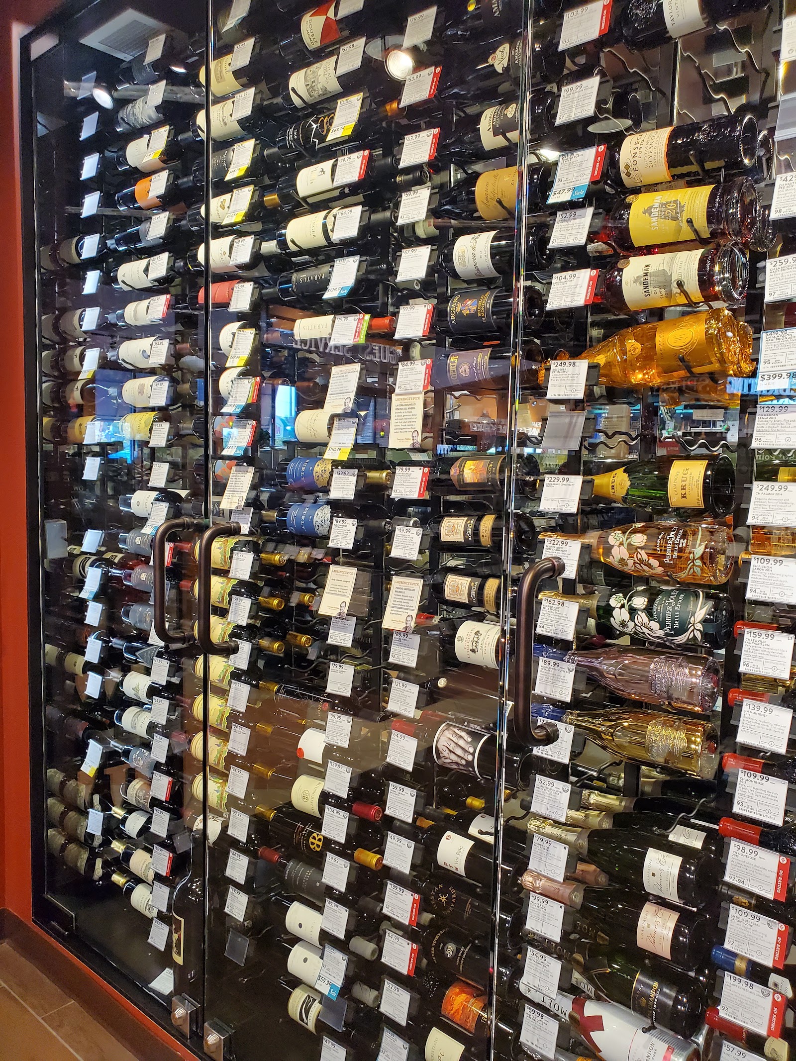 ABC Fine Wine & Spirits #64 - Merritt Island photo 8