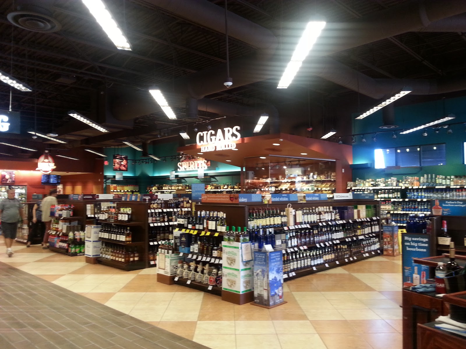 ABC Fine Wine & Spirits #64 - Merritt Island photo 9