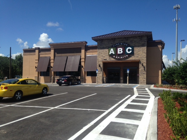 ABC Fine Wine & Spirits #64 - Merritt Island photo 10