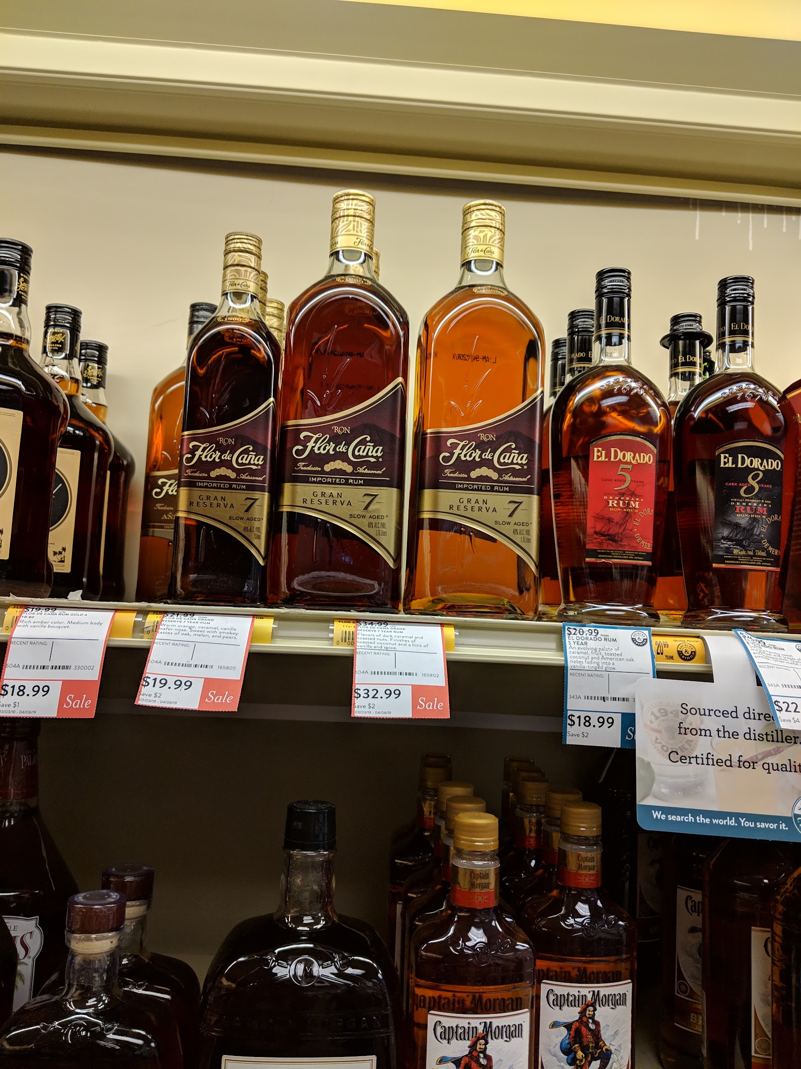 ABC Fine Wine & Spirits #65 - Palatka photo 5