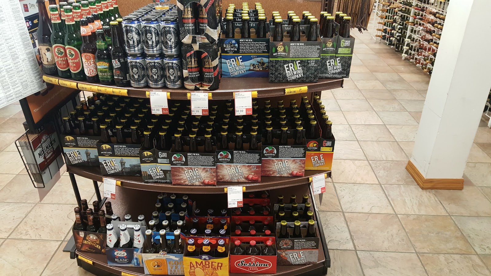ABC Fine Wine & Spirits #65 - Palatka photo 7