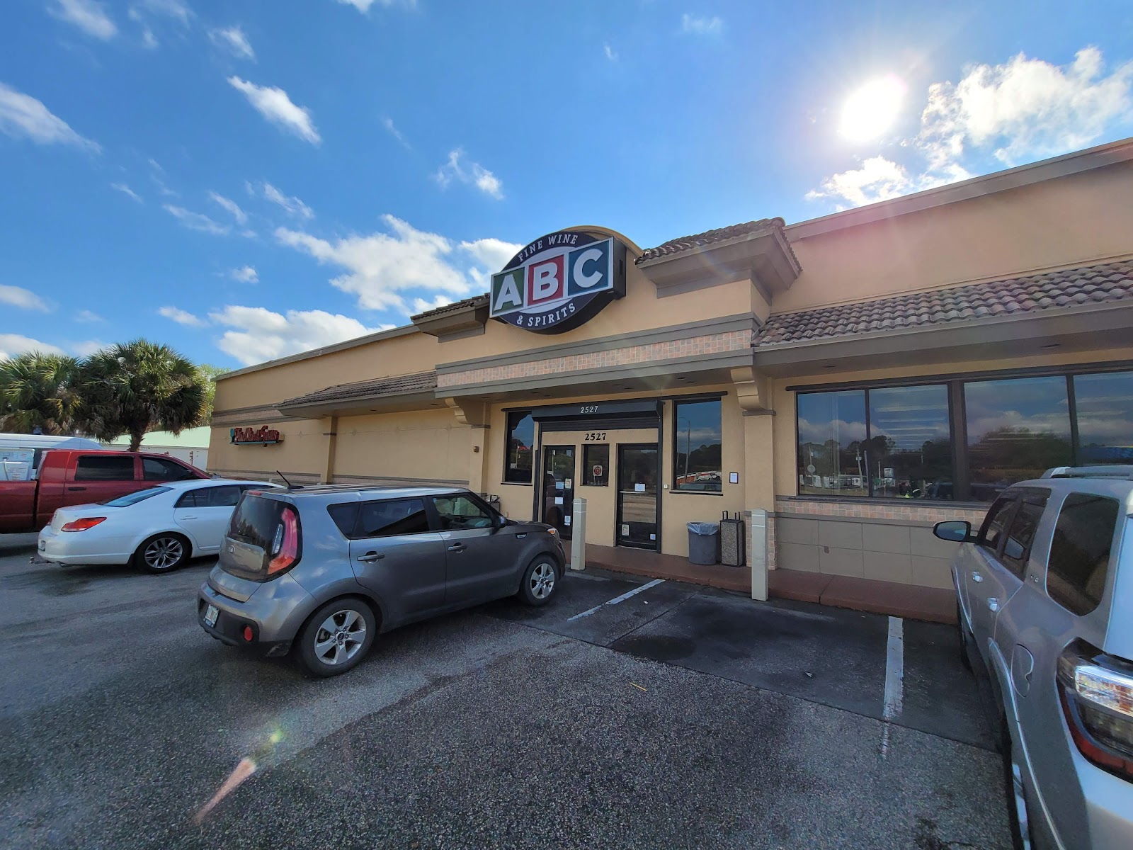 ABC Fine Wine & Spirits #65 - Palatka photo 8