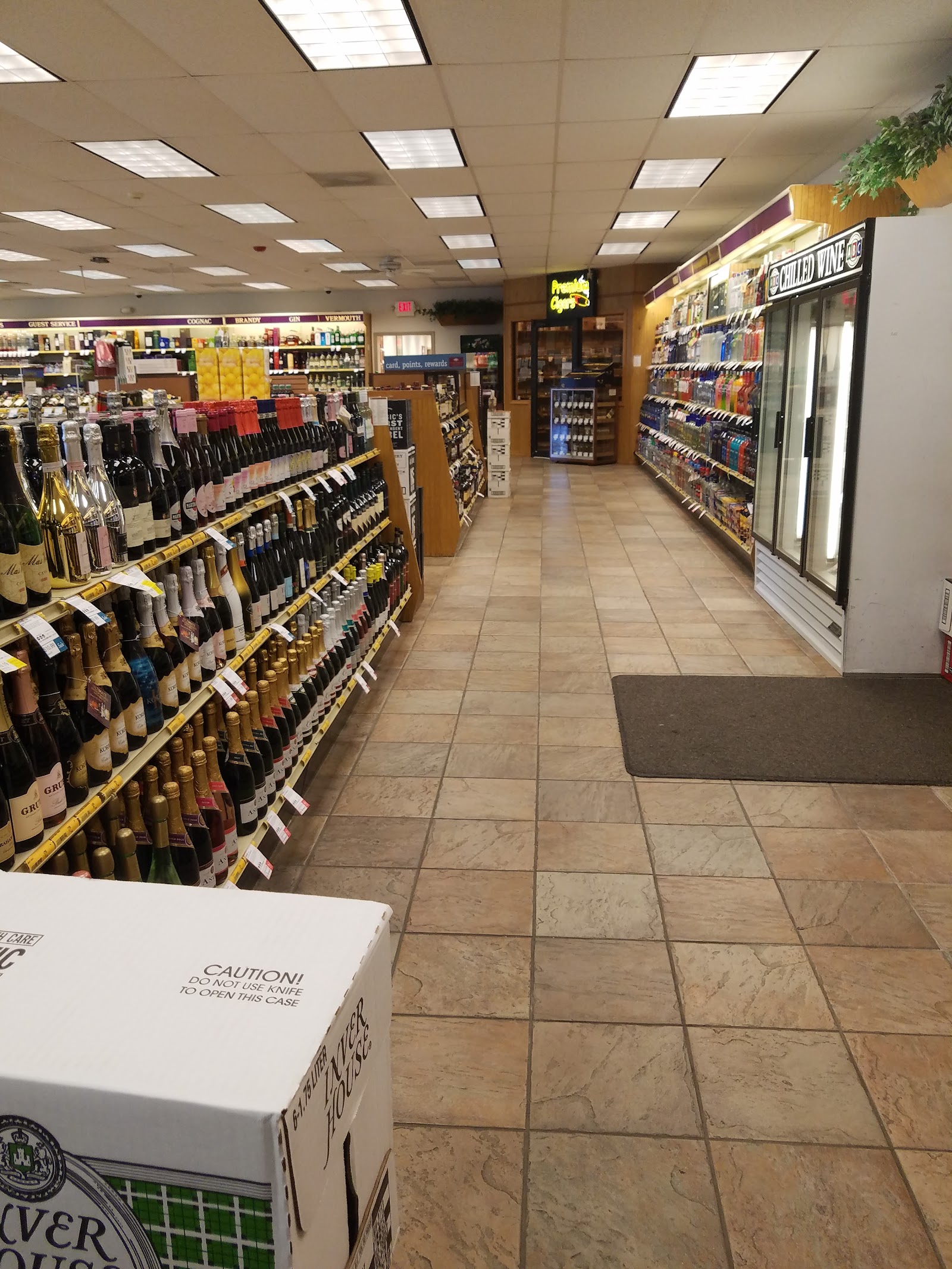 ABC Fine Wine & Spirits #65 - Palatka photo 9