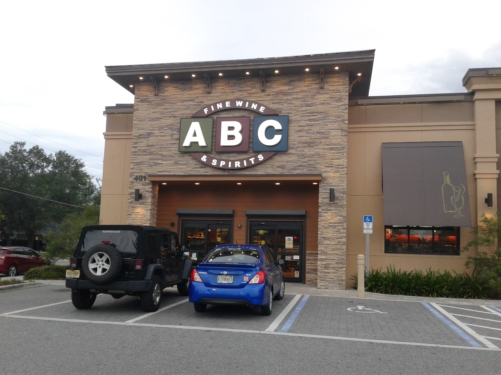 ABC Fine Wine & Spirits #71 - Winter Park