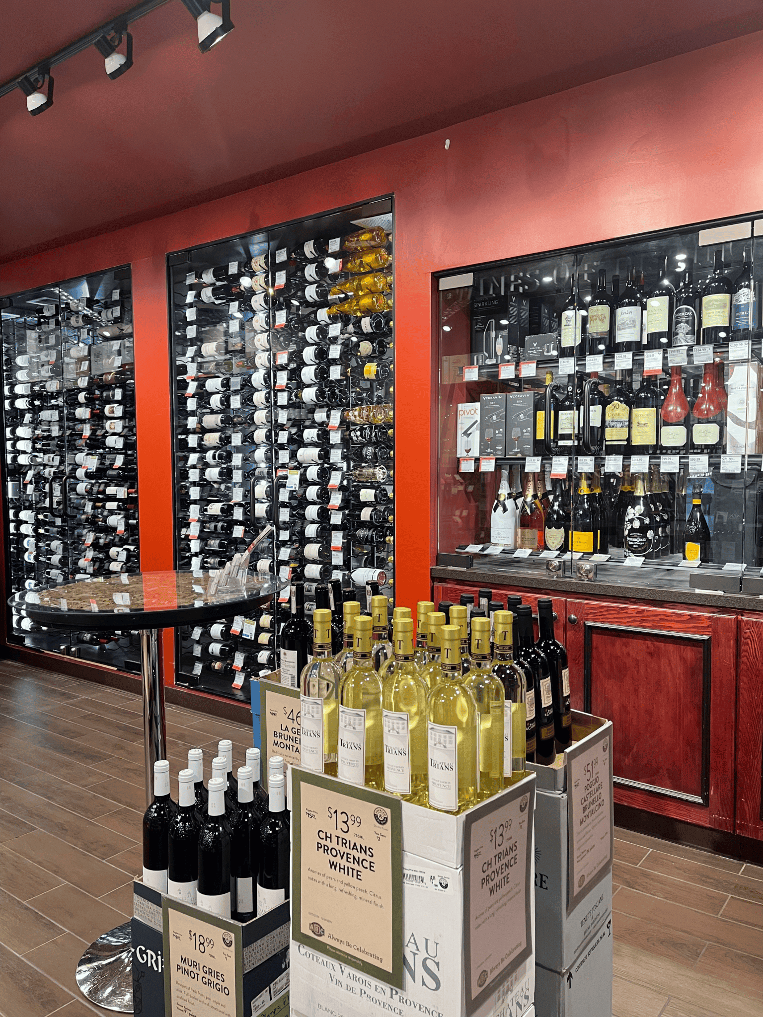 ABC Fine Wine & Spirits #71 - Winter Park photo 4