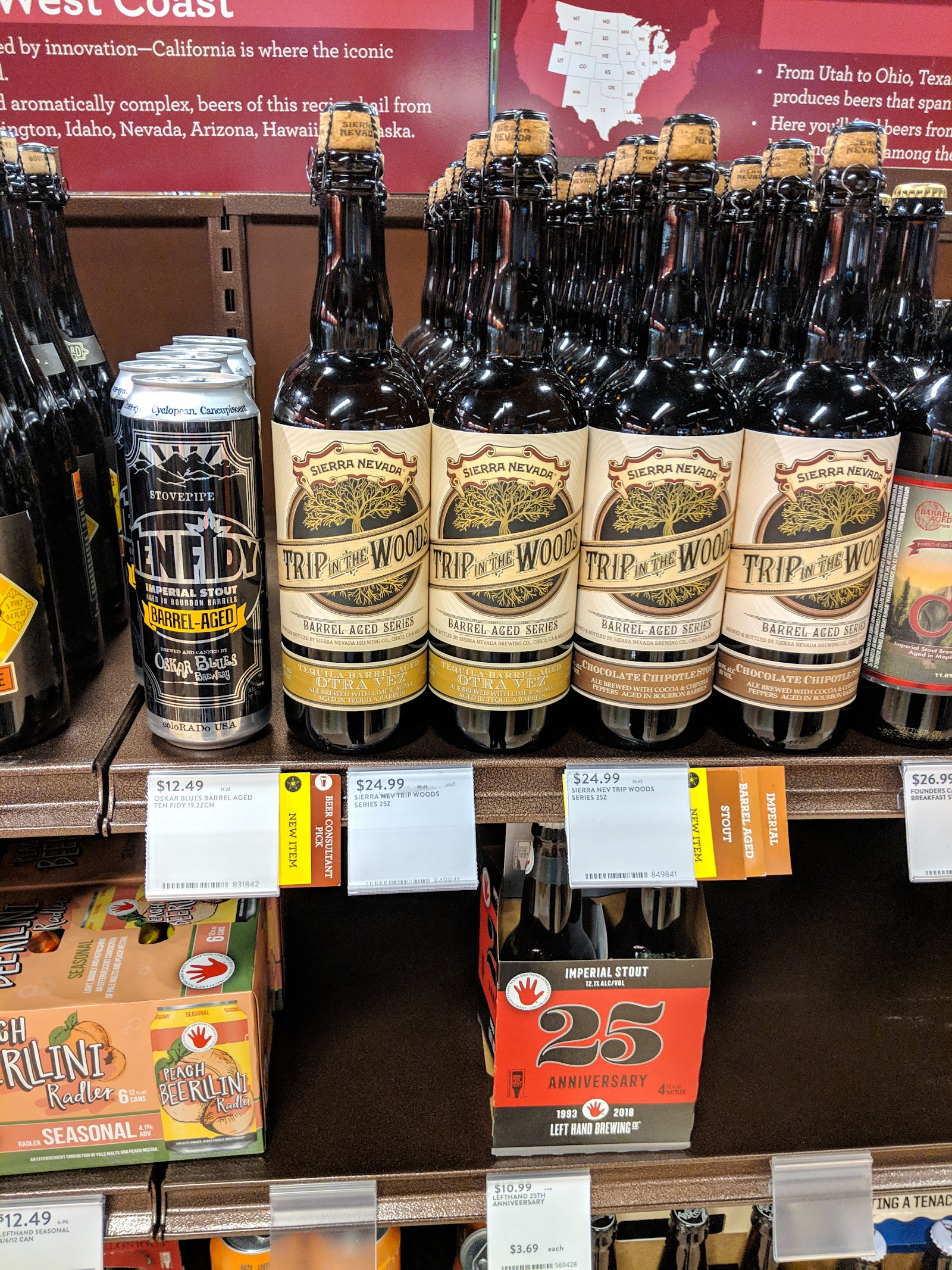 ABC Fine Wine & Spirits #71 - Winter Park photo 9