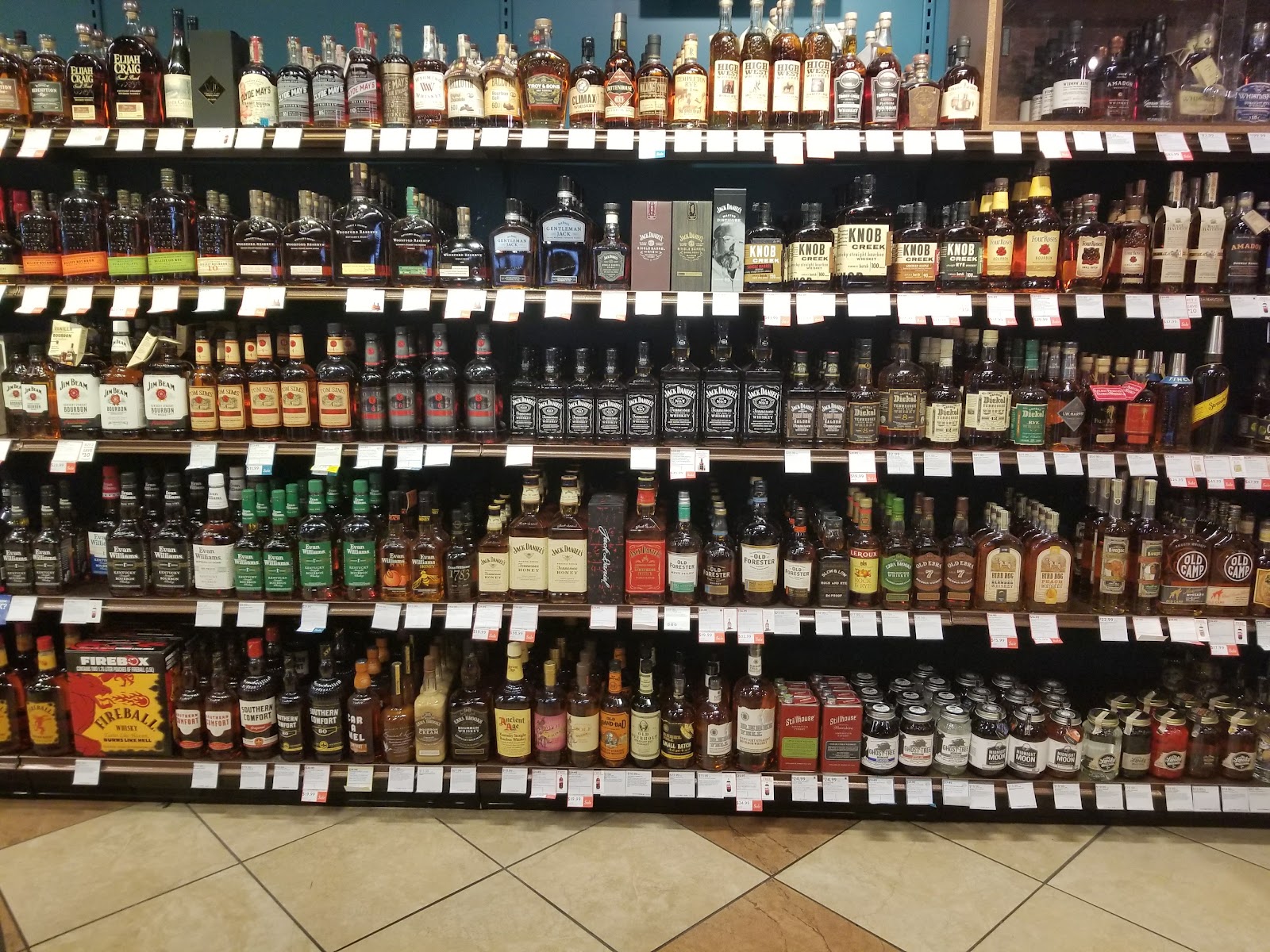 ABC Fine Wine & Spirits #71 - Winter Park photo 10
