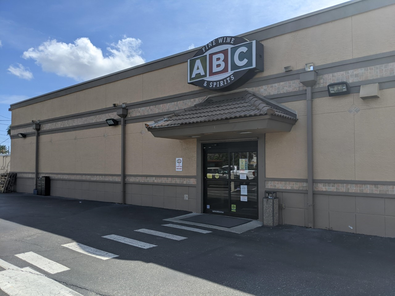 ABC Fine Wine & Spirits #72 - Treasure Island photo 8