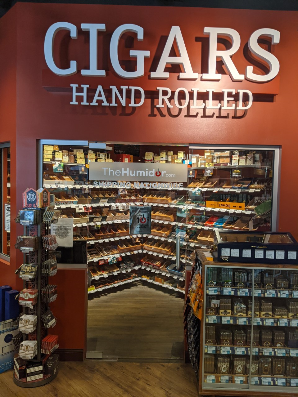 ABC Fine Wine & Spirits #72 - Treasure Island photo 9