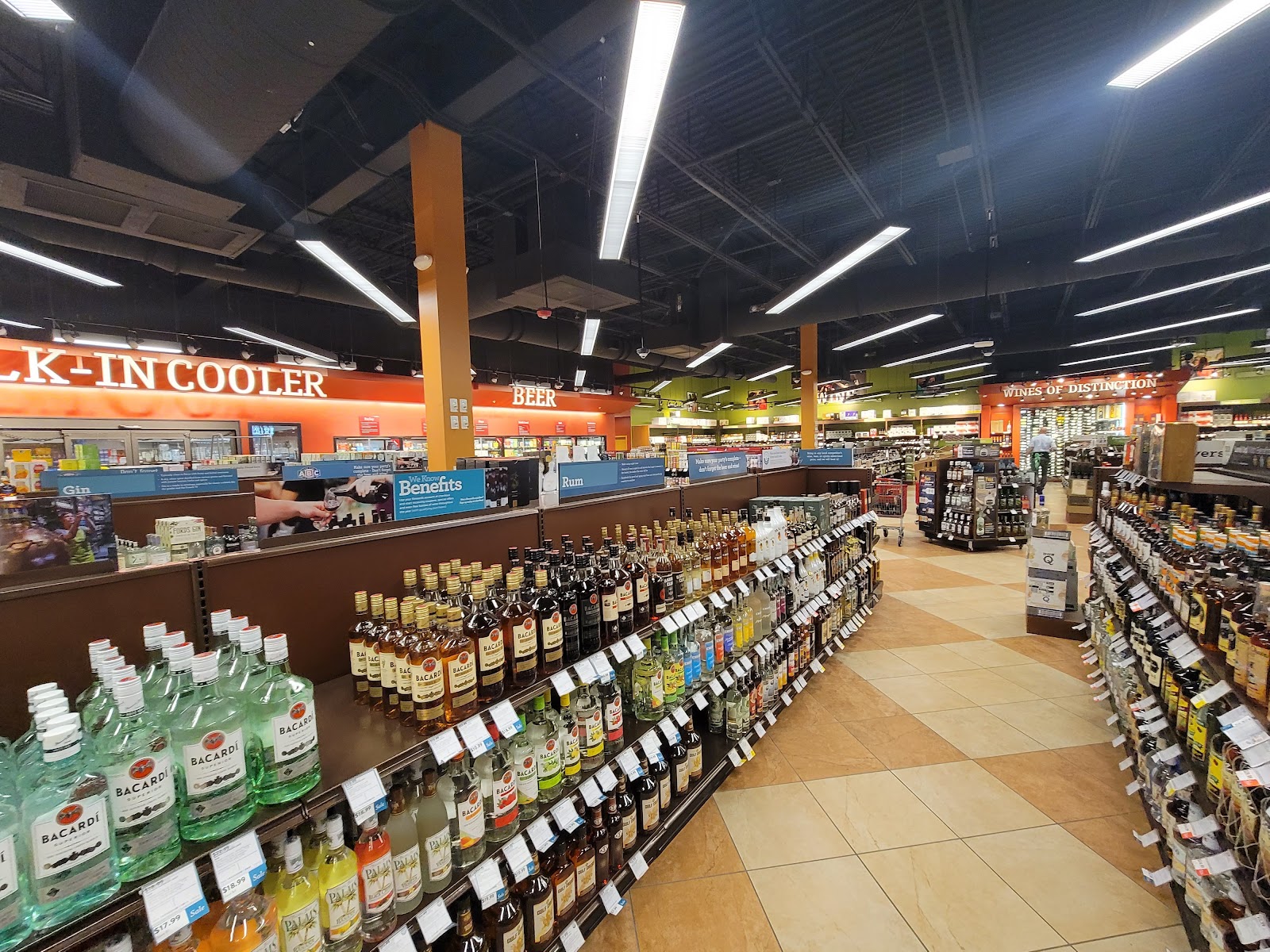 ABC Fine Wine & Spirits #74 - Estero photo 3