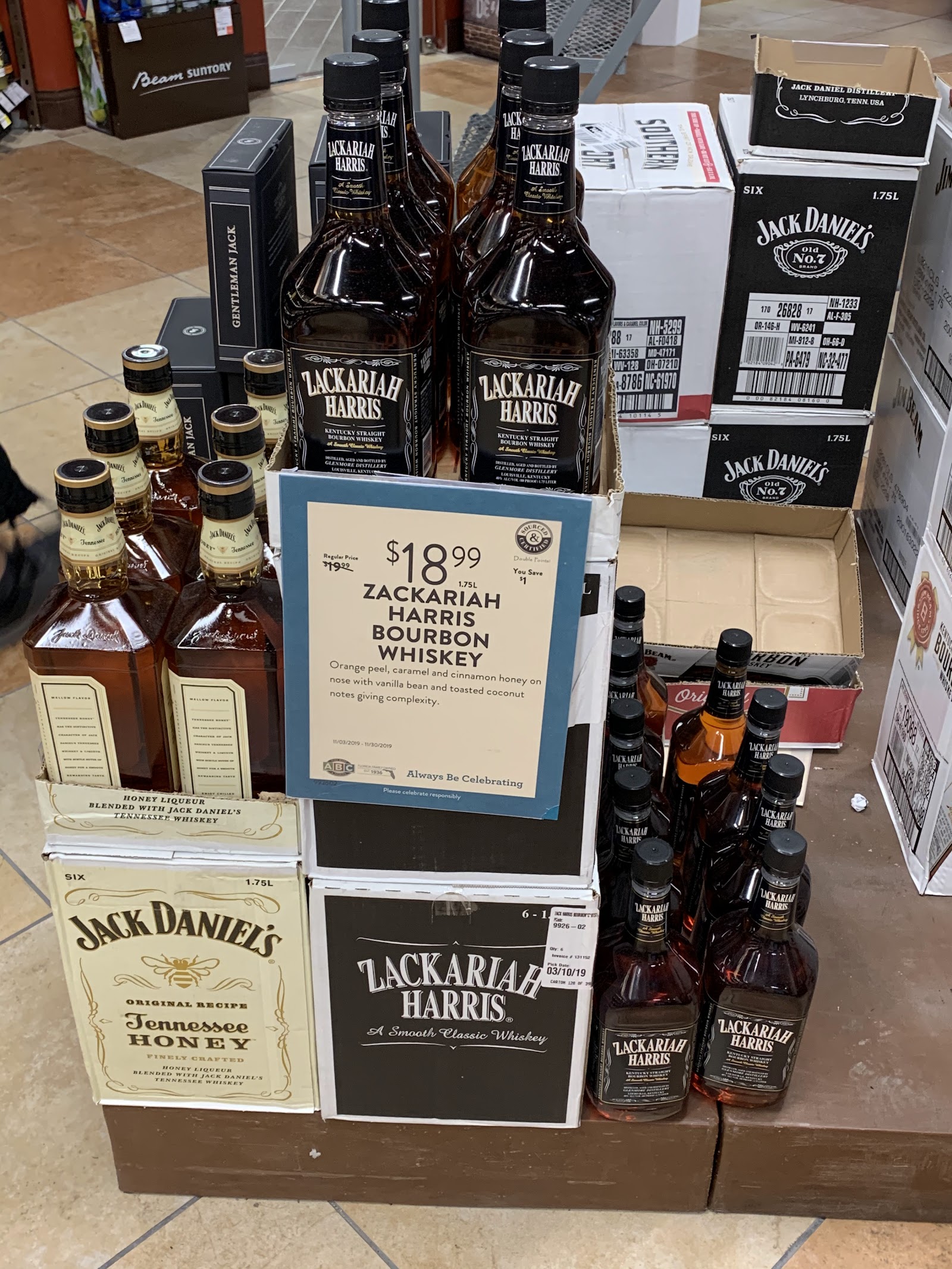 ABC Fine Wine & Spirits #74 - Estero photo 4