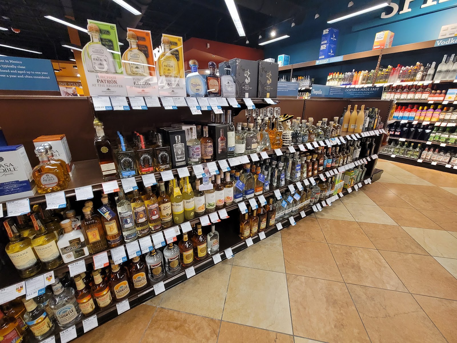ABC Fine Wine & Spirits #74 - Estero photo 6