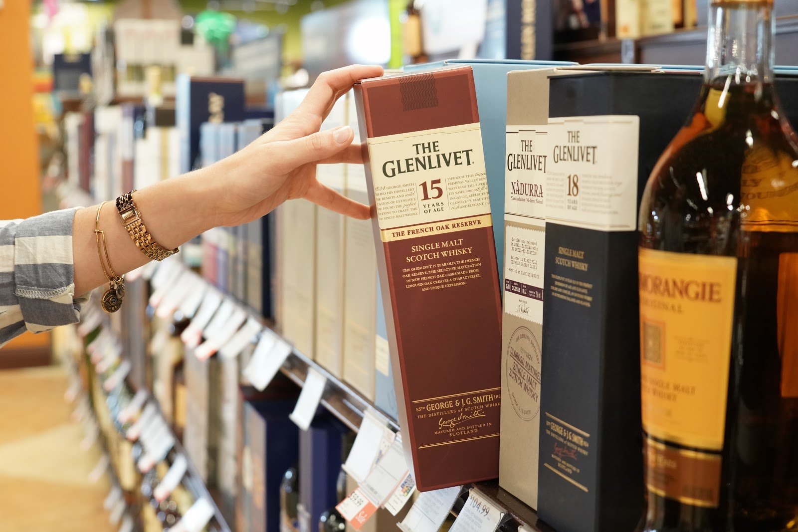ABC Fine Wine & Spirits #74 - Estero photo 7