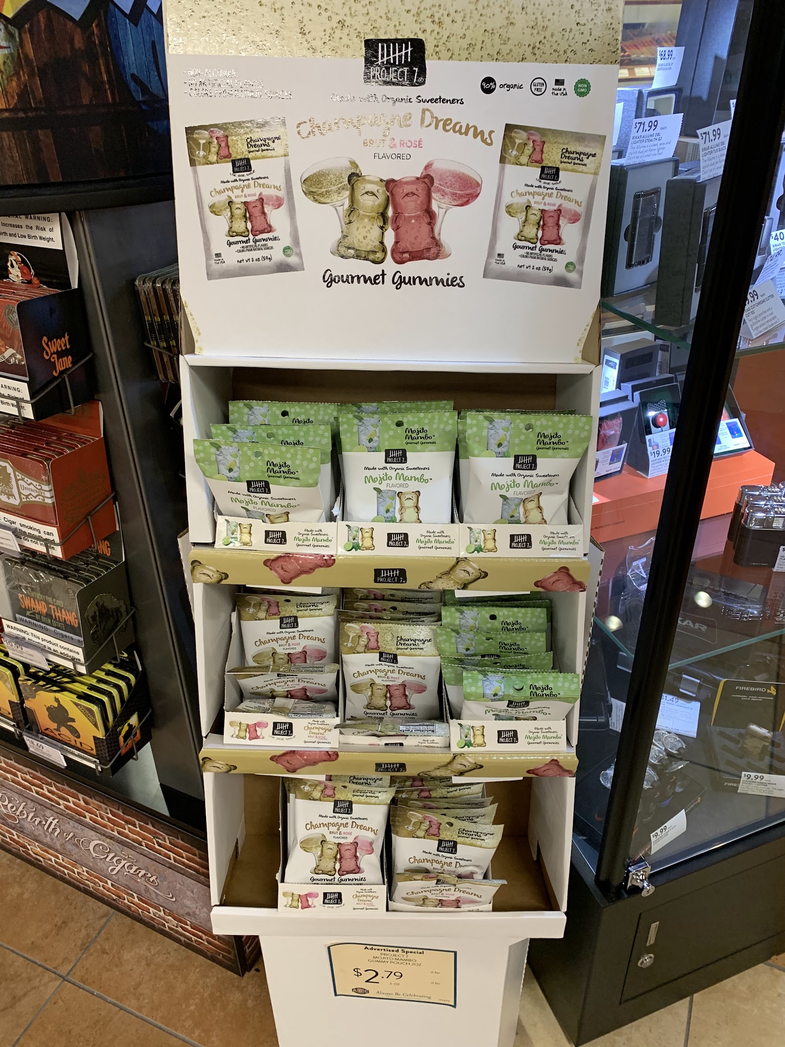 ABC Fine Wine & Spirits #74 - Estero photo 8