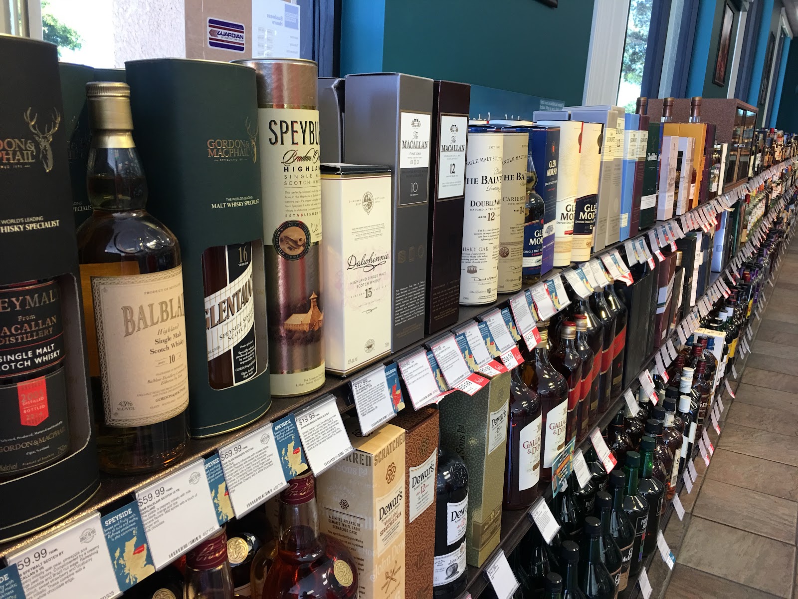 ABC Fine Wine & Spirits #75 - Ft. Myers photo 4