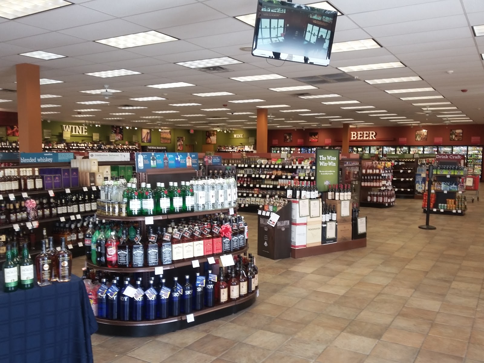 ABC Fine Wine & Spirits #75 - Ft. Myers photo 6
