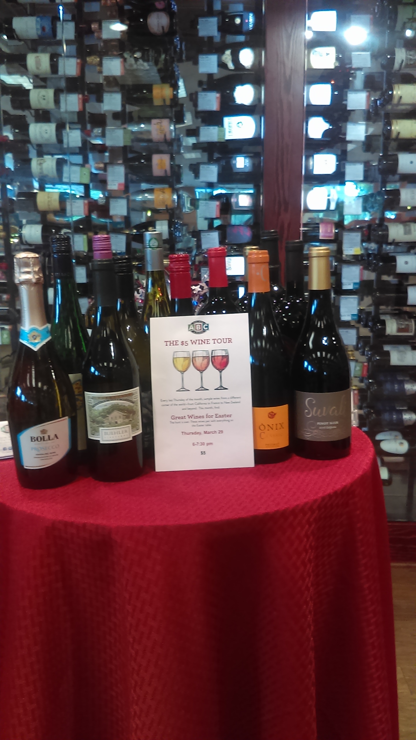 ABC Fine Wine & Spirits #75 - Ft. Myers photo 7