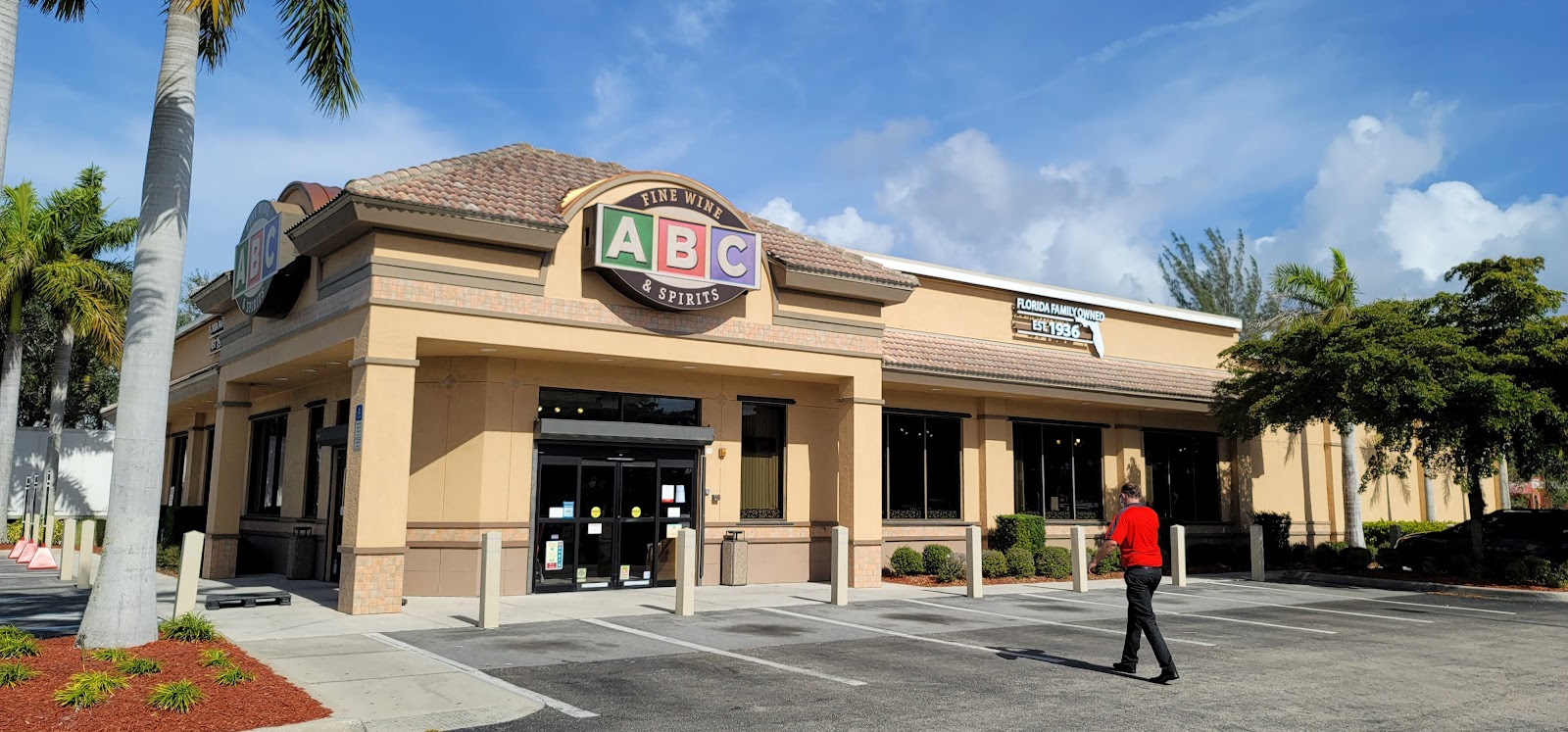 ABC Fine Wine & Spirits #75 - Ft. Myers photo 8