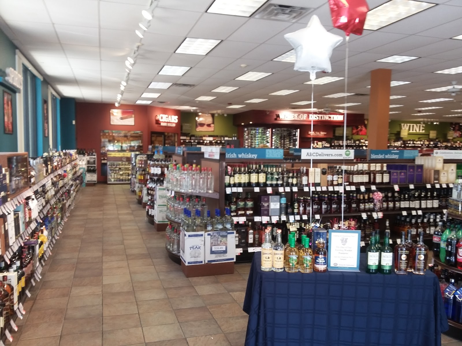 ABC Fine Wine & Spirits #75 - Ft. Myers photo 9