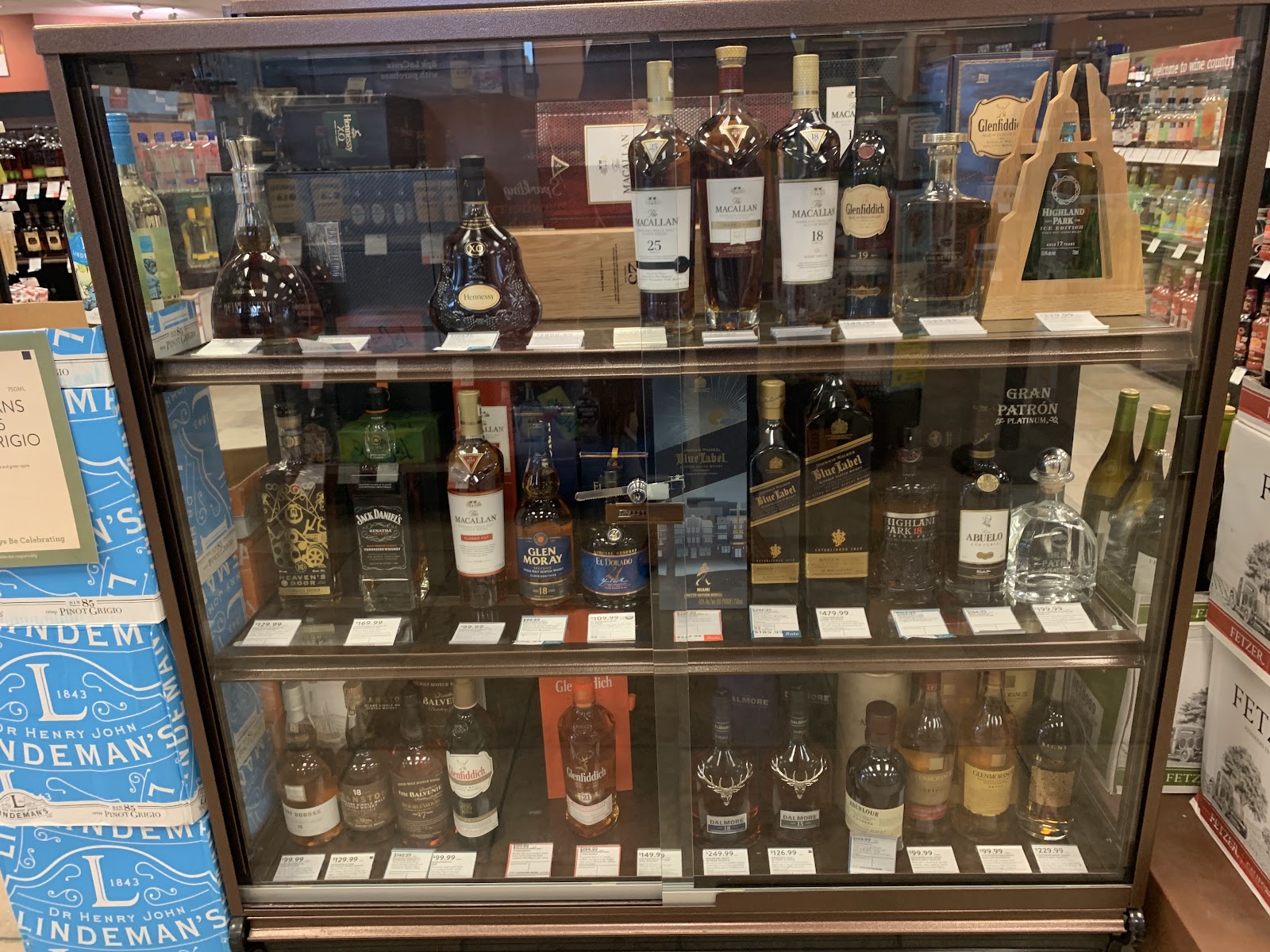ABC Fine Wine & Spirits #75 - Ft. Myers photo 10