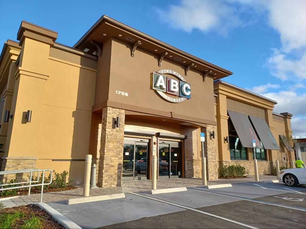 ABC Fine Wine & Spirits #77 - Largo