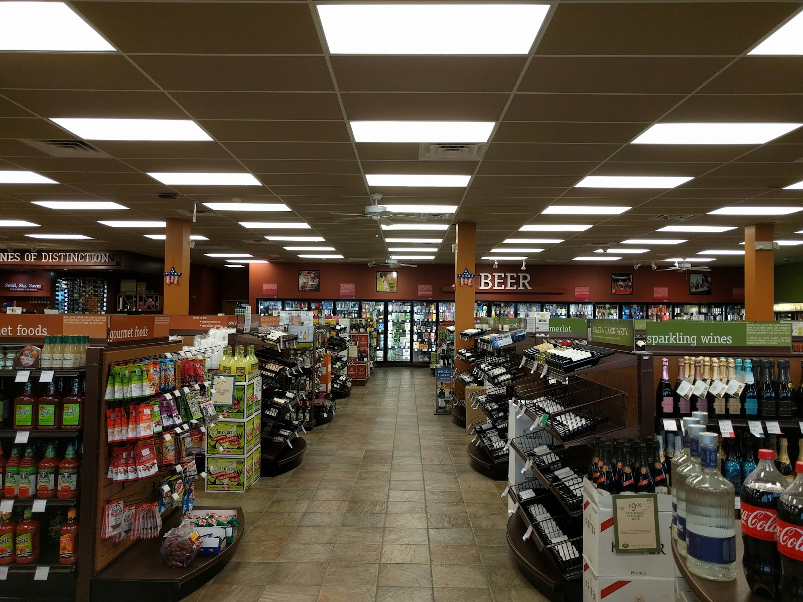ABC Fine Wine & Spirits #77 - Largo photo 4