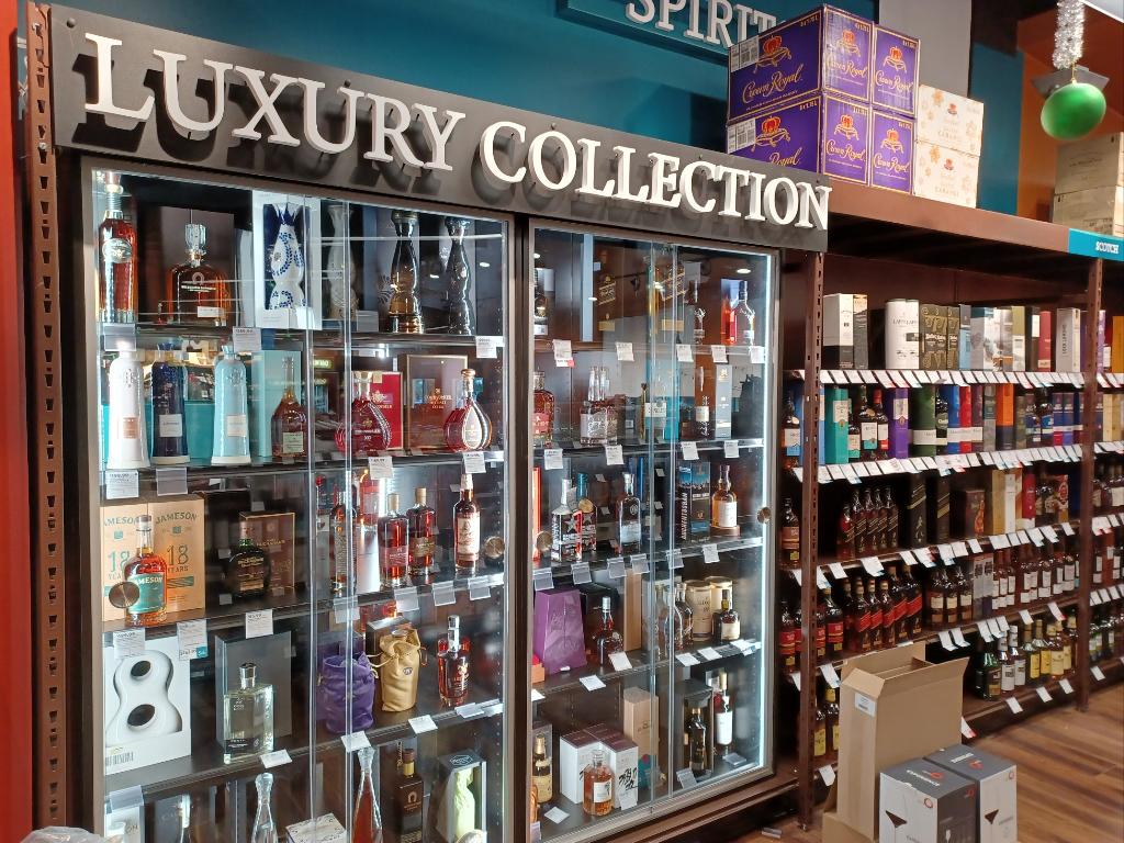 ABC Fine Wine & Spirits #77 - Largo photo 5