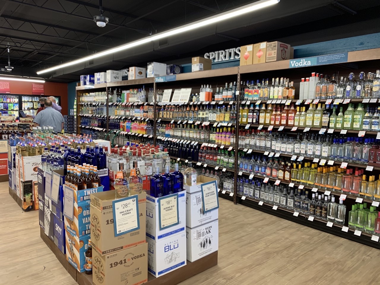 ABC Fine Wine & Spirits #77 - Largo photo 6
